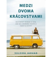 Medzi dvomi kráľovstvami - cena, porovnanie