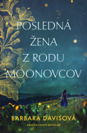Posledná žena z rodu Moonovcov - cena, porovnanie