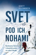 Svet pod ich nohami - cena, porovnanie