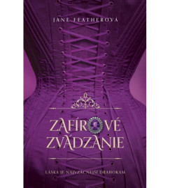 Londýnske klenoty 2: Zafírové zvádzanie