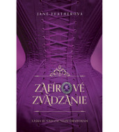 Londýnske klenoty 2: Zafírové zvádzanie - cena, porovnanie