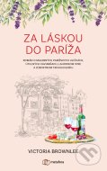 Za láskou do Paríža - cena, porovnanie