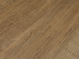 Oneflor Podlaha vinylová plávajúca Ecoclick55 Rustic Pine Brown