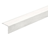 Profilpas 63/A Prestowood 1215 schodová lišta samolepiaca 35 x 30 x 2700 - cena, porovnanie