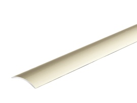 Profilpas Prechodová lišta samolepiaca oblá 40 x 2700 Titan Proclassic R 41/A