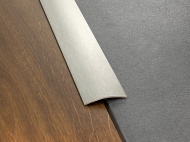 Profilpas Prechodová lišta samolepiaca oblá Proclassic R Nerez škrabaná 35 x 2700 - cena, porovnanie