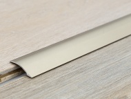 Profilpas Prolevel 50/A Prechodová lišta vyrovnávacej 35 x 2700 Titan - cena, porovnanie