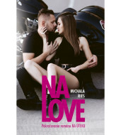 Na love - Michala Ries - cena, porovnanie