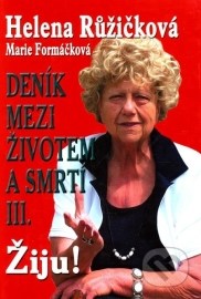 Deník mezi životem a smrtí III