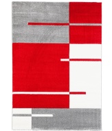 Ayyildiz Hawaii 1310-02 Red kusový koberec 120 x 170 - cena, porovnanie