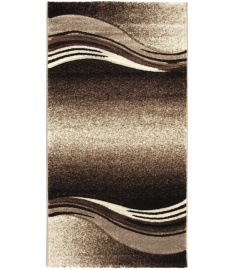 Ayyildiz Kusový koberec Enigma Brown 160 x 230