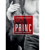 Princ: Rodení hriešnici 3 - cena, porovnanie