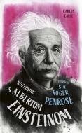 Rozhovory s Albertom Einsteinom - cena, porovnanie