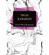 Traja Kamaráti, 6.vydanie - cena, porovnanie