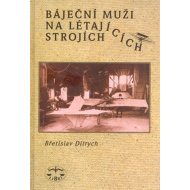 Báječní muži na létajících strojích - cena, porovnanie