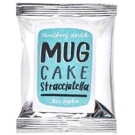 Nominal BLP Mug Cake stracciatella 60g