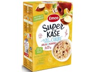 Emco Super kaša Jablká & Marhule 3x55g - cena, porovnanie