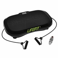 Life Fitness VIBRA TRAINER - cena, porovnanie