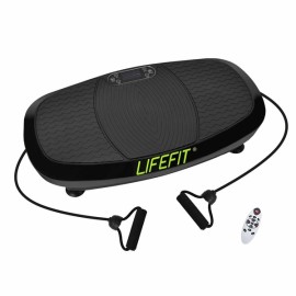 Life Fitness 3Dx MOTION TRAINER