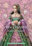 Anna Boleynová: Králova posedlost - cena, porovnanie