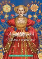 Anna Klevská: Královna s tajemstvím - cena, porovnanie
