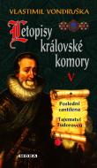 Letopisy královské komory V. - cena, porovnanie