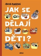 Jak se dělají děti? - cena, porovnanie