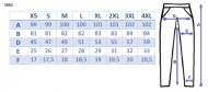 Be Maa Maa Tehotenské nohavice letné bez brušného pásu - cena, porovnanie
