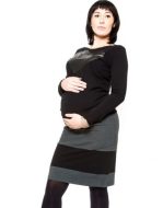 Be Maa Maa Tehotenská sukňa - LORA - cena, porovnanie