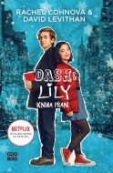 Dash & Lily - Kniha přání - cena, porovnanie