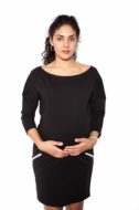 Be Maa Maa Těhotenská šaty - cena, porovnanie