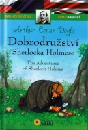Dobrodružství Sherlocka Holmese / The Adventures of Sherlock Holmes - cena, porovnanie