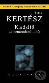 Kaddiš za nenarodené dieťa