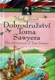 Dobrodružství Toma Sawyera - The Adventures of Tom Sawyer