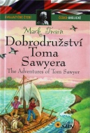 Dobrodružství Toma Sawyera - The Adventures of Tom Sawyer - cena, porovnanie