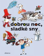 Dobrou noc, sladké sny - cena, porovnanie