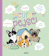 CUTE - pejsci - cena, porovnanie