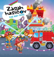Zásah hasičov - cena, porovnanie
