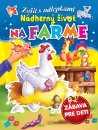 Nádherný život na farme - cena, porovnanie