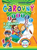 Čarovný štetec - V zábavnom parku - cena, porovnanie