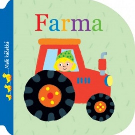 Farma - Malé káčatká