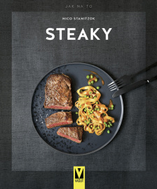 Steaky - Jak na to Stanitzok Nico