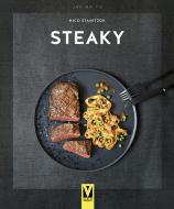Steaky - Jak na to Stanitzok Nico - cena, porovnanie