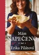 Mám napečeno (Erika Pilátová) - cena, porovnanie