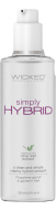 Wicked Simply Hybrid 120ml - cena, porovnanie
