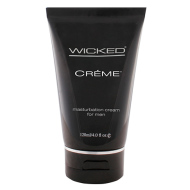 Wicked Créme Masturbation Cream for Men 120ml - cena, porovnanie