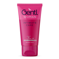 Gentl Woman Intimate Care 50ml - cena, porovnanie