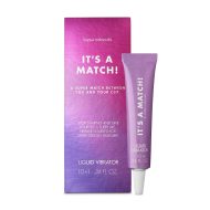 Bijoux Indiscrets Clitherapy It's a Match! 10ml - cena, porovnanie