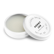 Bijoux Indiscrets Clitherapy Balm Horny Jar 8g - cena, porovnanie