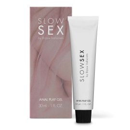 Bijoux Indiscrets Slow Sex Anal Play Gel 30ml